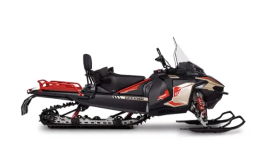 Снегоход AODES Siberiacross 1000 WT 508mm LCD 6.8 в Арзамасе