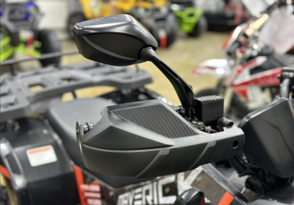 Квадроцикл GBM MAVERICK 300 NEW PREMIUM в Арзамасе