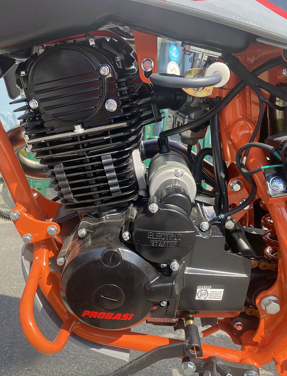 Мотоцикл Progasi PALMA 300 NEW (CB300F) в Арзамасе