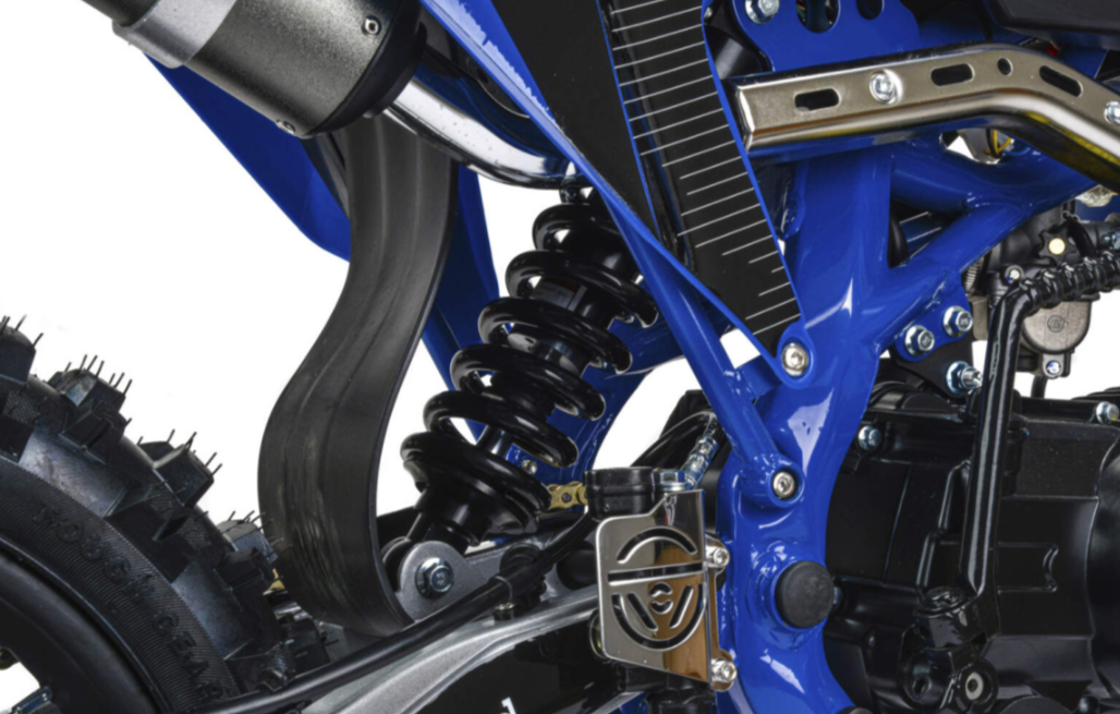 Питбайк MOTOLAND (МОТОЛЕНД) 125 SX 125 E 17/14 в Арзамасе