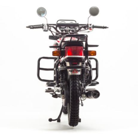 Мотоцикл FORESTER 200 (2021 г.) в Арзамасе