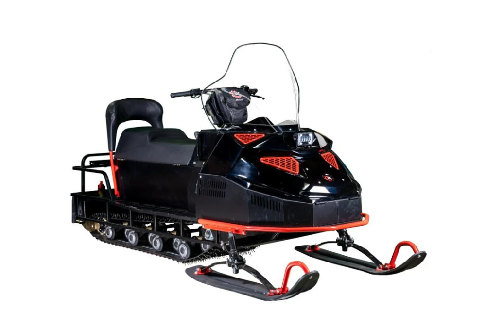 Снегоход БТС 4Т ЛЮКС / 29 л.с. 726 м3 в Арзамасе