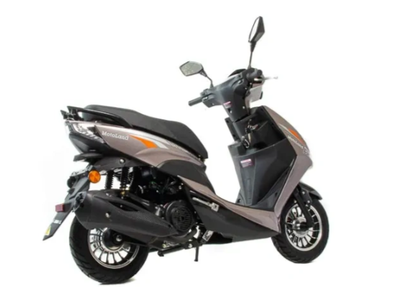 Скутер MOTOLAND (МОТОЛЕНД) FC 150 (WY150) в Арзамасе