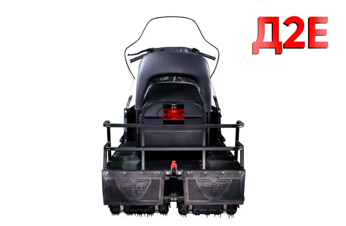 Снегоход ШИХАН К-2Е LIFAN LF2V80F-A D25 (29 л.с.) с Э/ЗАП. в Арзамасе