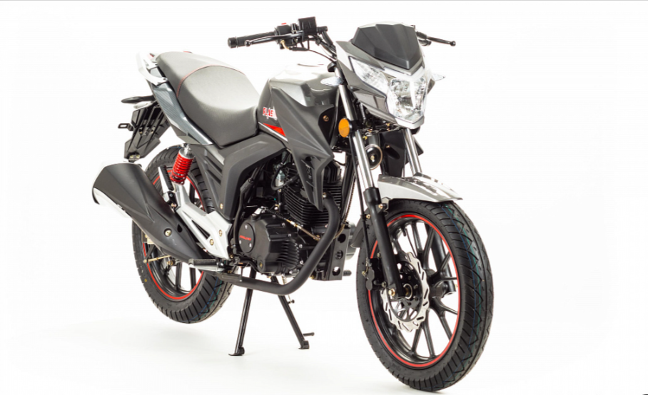 Мотоцикл FLASH 200 в Арзамасе