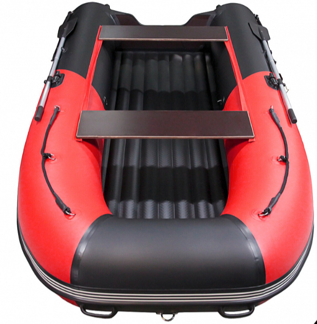 НАДУВНАЯ ЛОДКА GLADIATOR E380S в Арзамасе