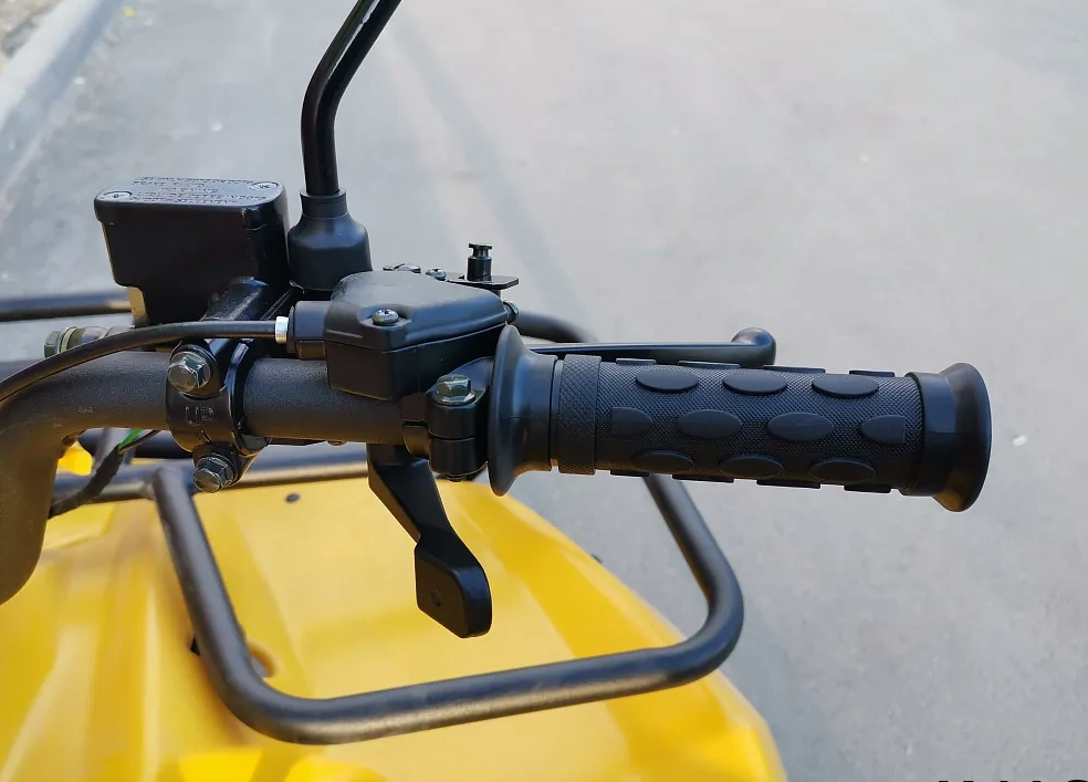 КВАДРОЦИКЛ IRBIS ATV200 в Арзамасе