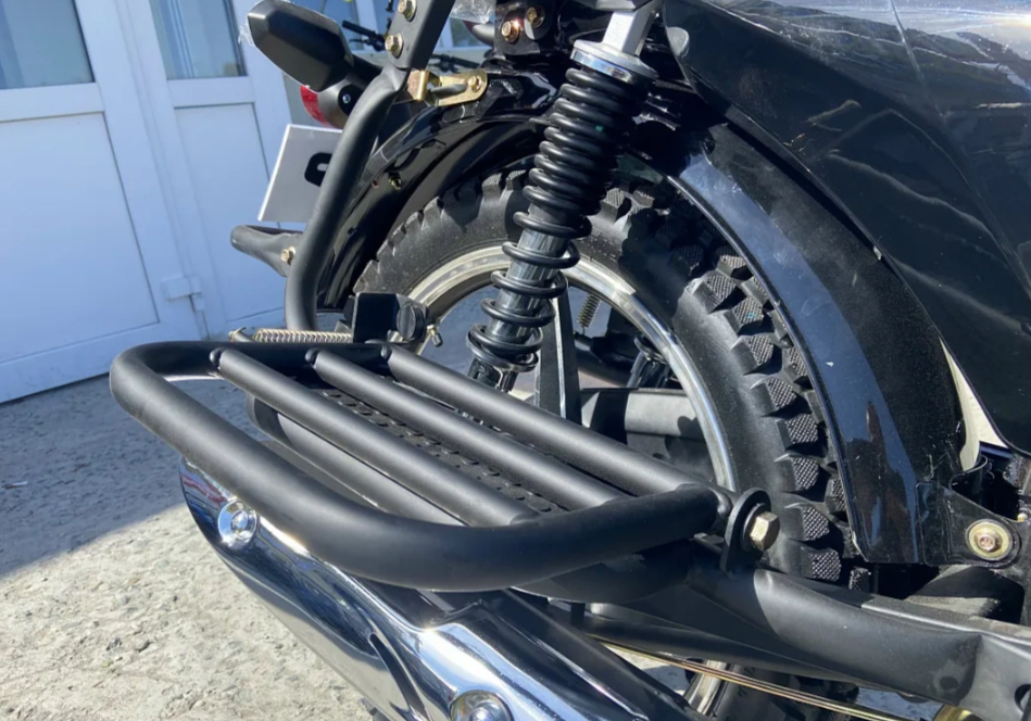 Мопед PROMAX STREET LED 110 (49) в Арзамасе