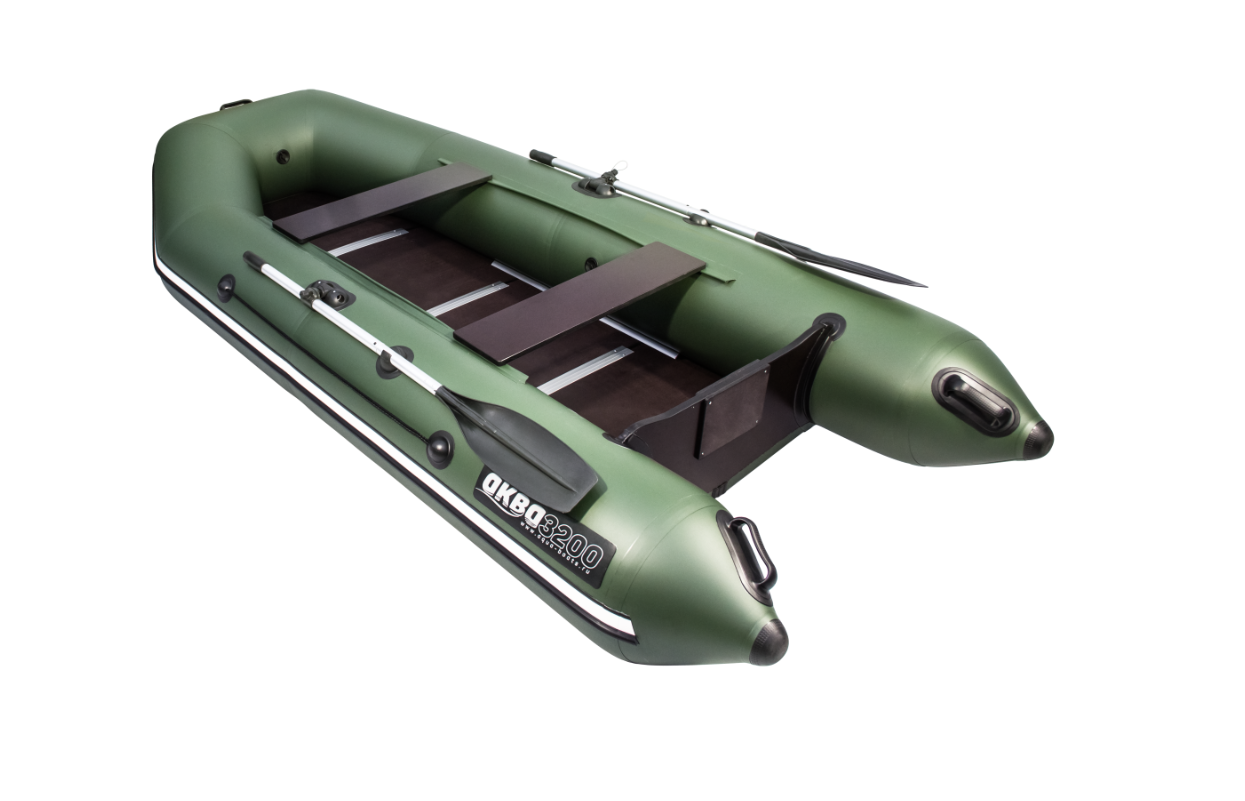  Лодка АКВА 3200 ск в Арзамасе