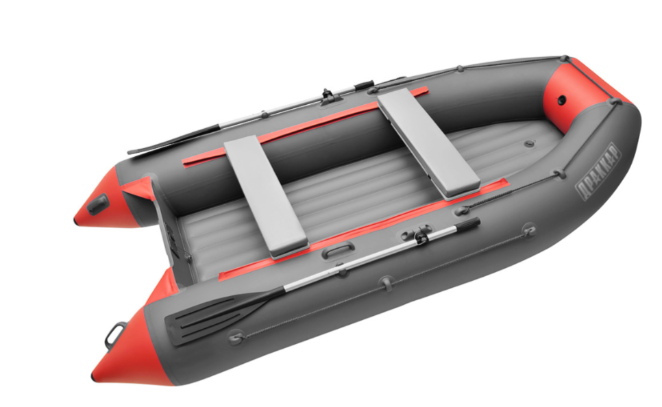 ЛОДКА ДРАККАР 3600 НДНД HANT-PRO в Арзамасе