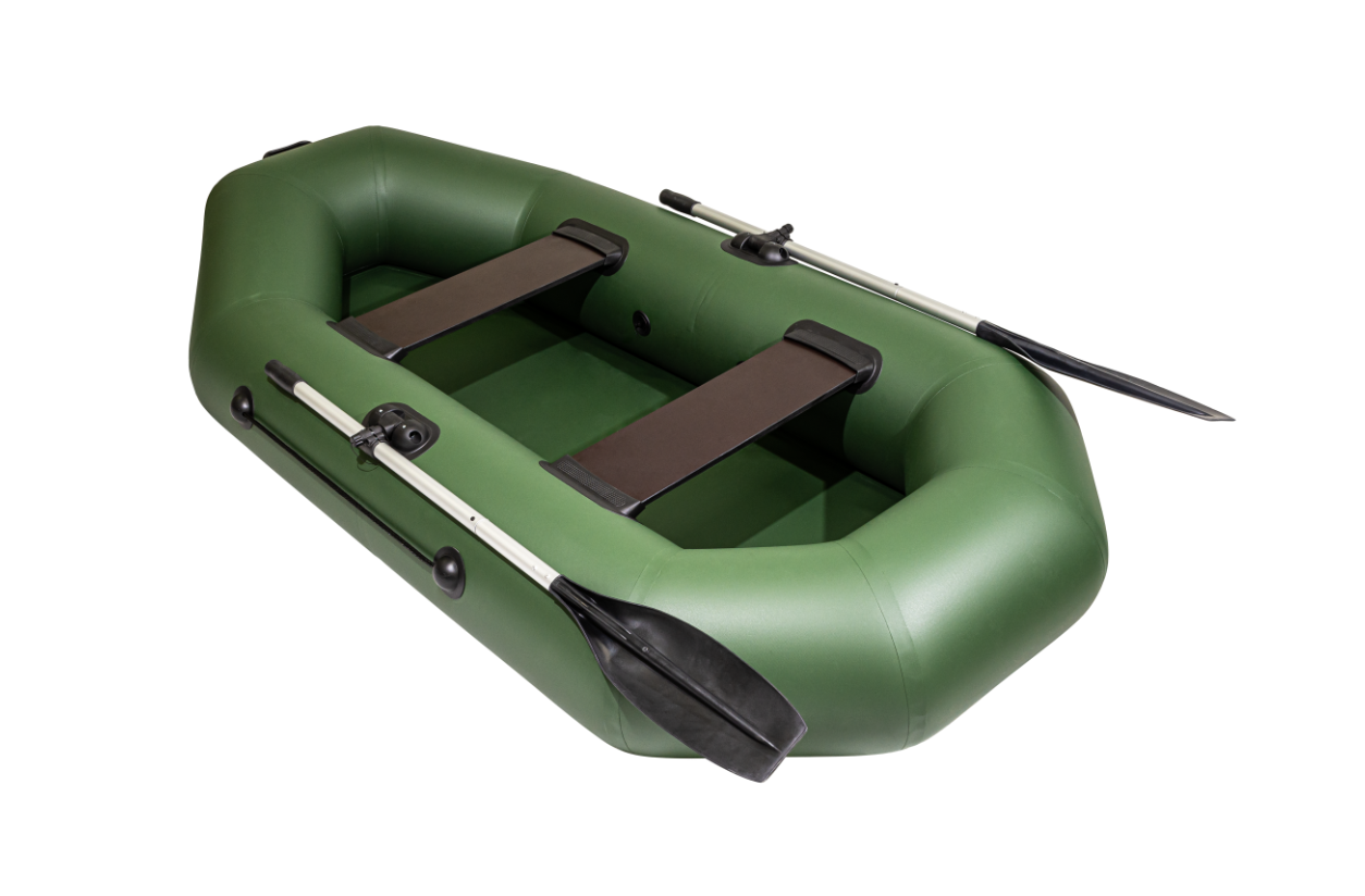 Лодка Барс 240 в Арзамасе