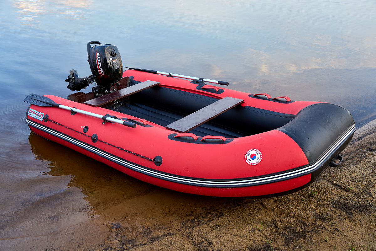 Лодка MISHIMO LITE 360 в Арзамасе