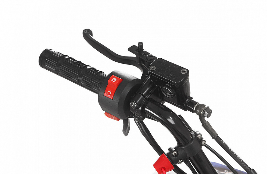 Квадроцикл Yacota Raposa 130 PRO-SPORT в Арзамасе