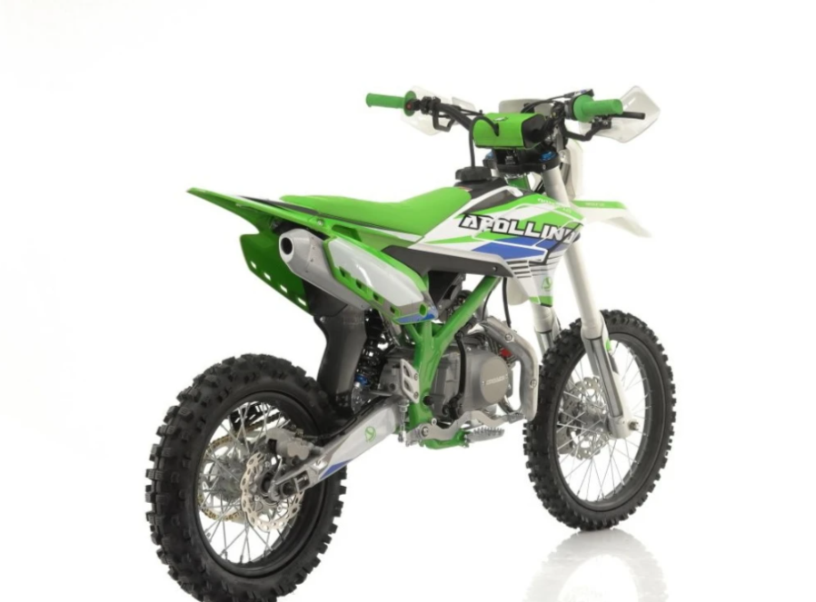 Питбайк Apollino AMX-F 125 в Арзамасе