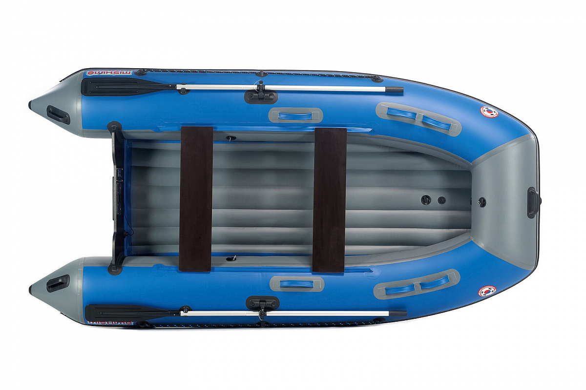 Лодка MISHIMO LITE 350 в Арзамасе