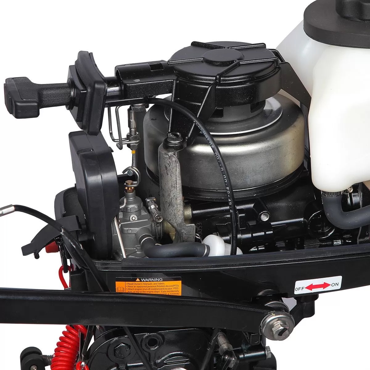 Лодочный мотор MARLIN MP 3 AMHS в Арзамасе