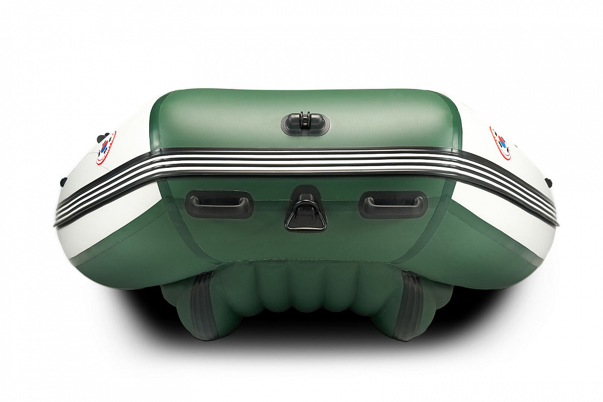 Лодка MISHIMO LITE DF 400 в Арзамасе