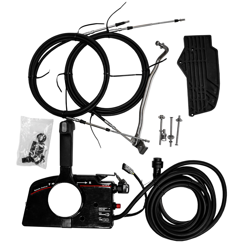 ЛОДОЧНЫЙ МОТОР TOYAMA F9.9FWS в Арзамасе