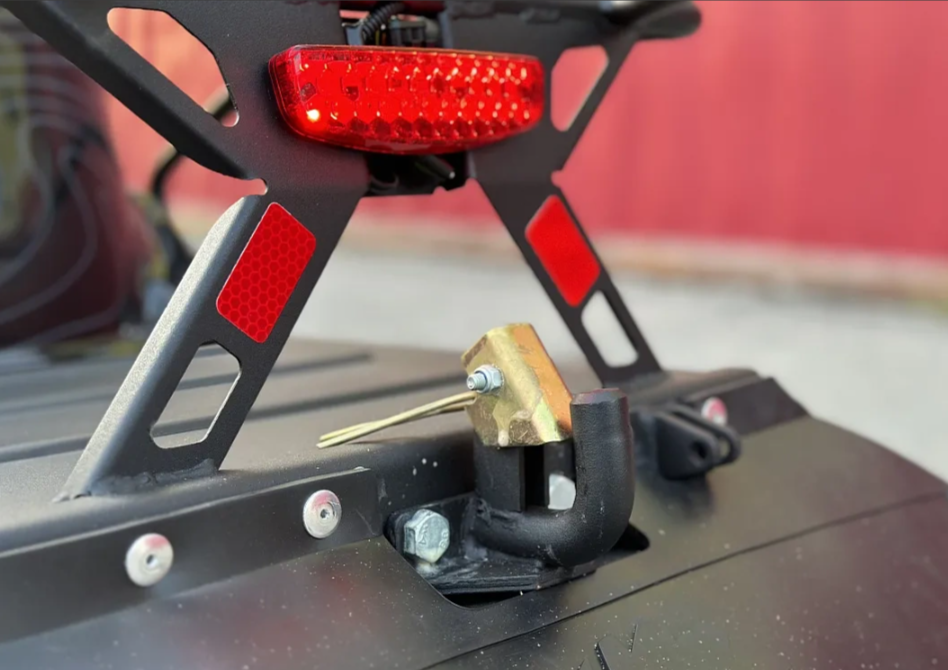 Снегоход РМ TIKSY 500 4Т в Арзамасе