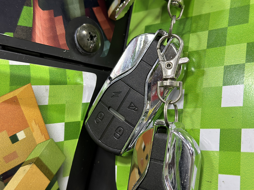 Квадроцикл PROMAX МАЙНКРАФТ 192 в Арзамасе