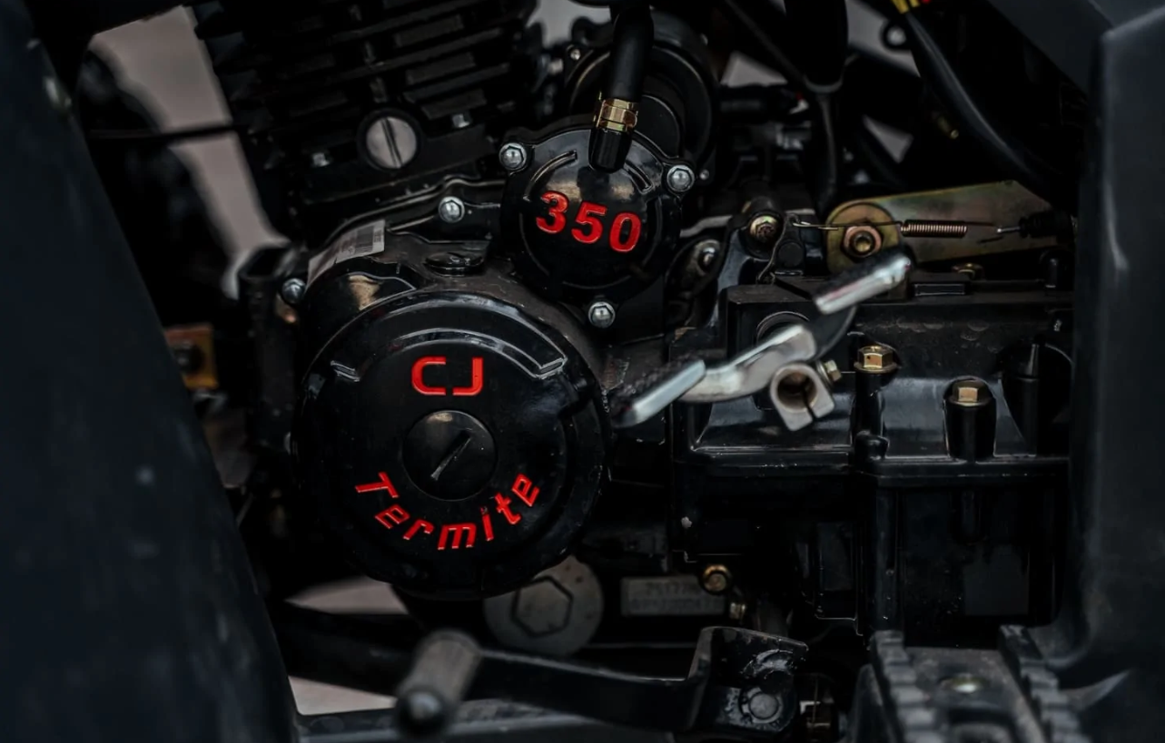 Квадроцикл CJ Termite 350 в Арзамасе