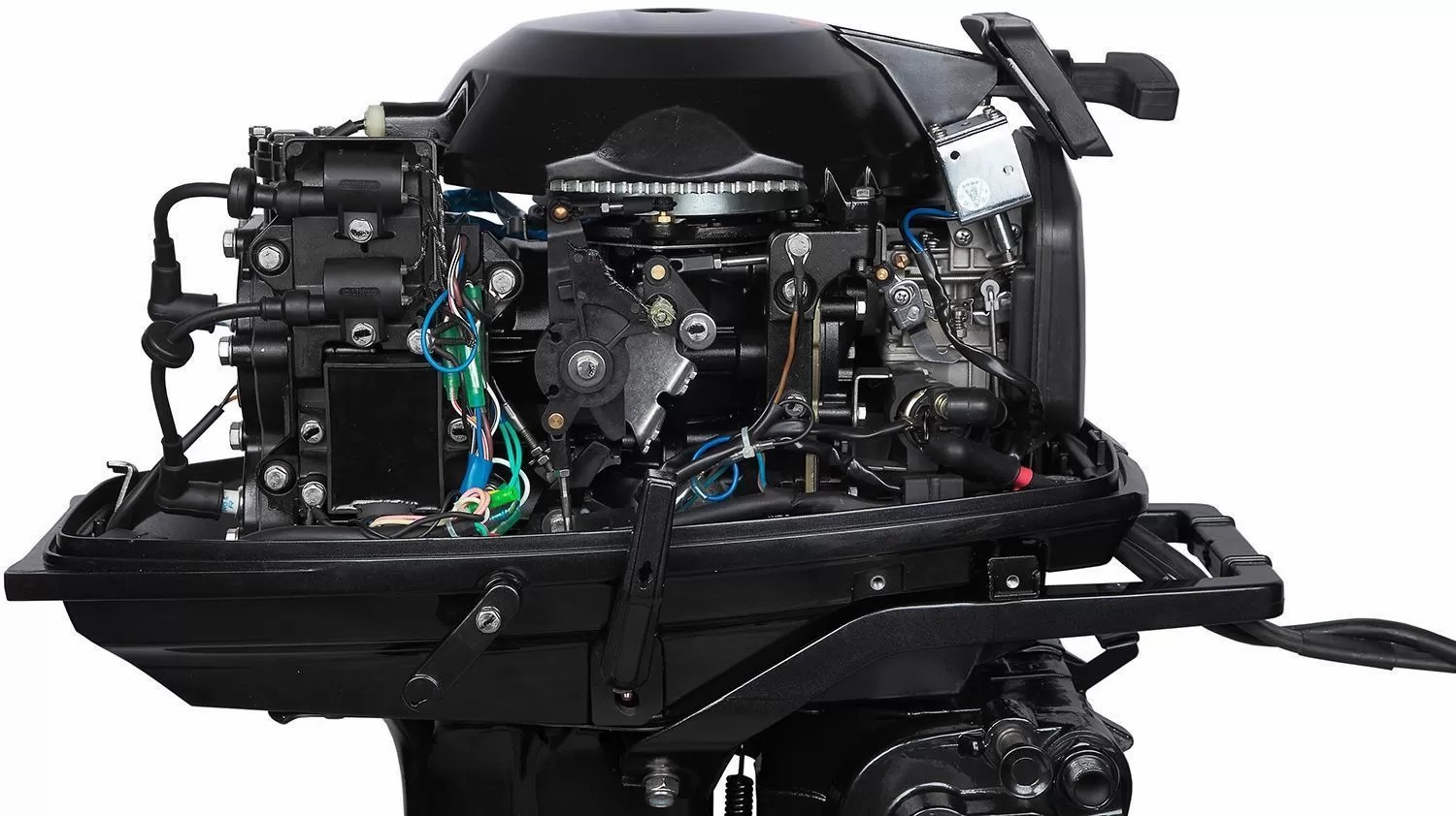 Лодочный мотор MARLIN MP 30 AWRS в Арзамасе