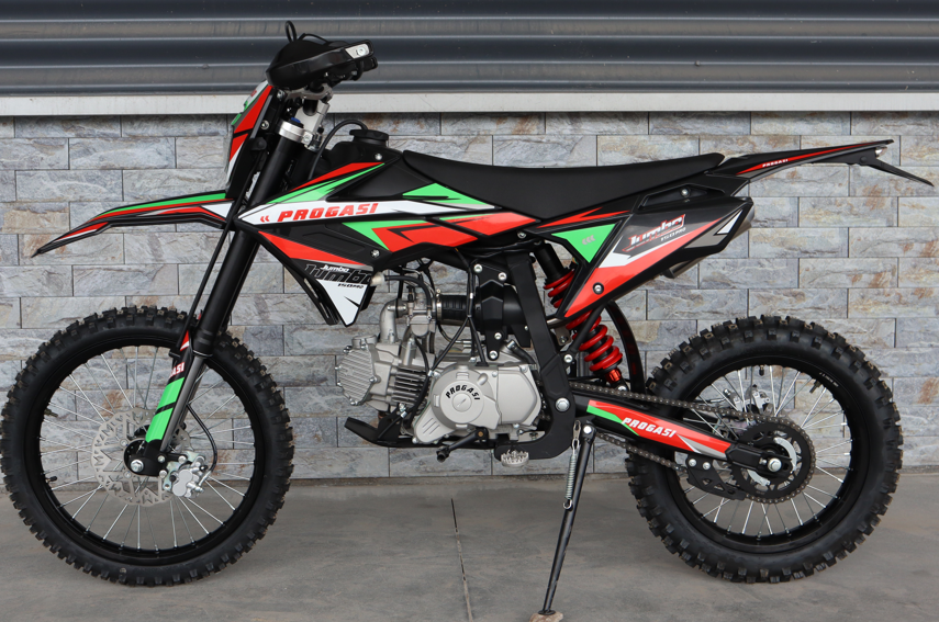 Мотоцикл Progasi Jumbo 150 Pro (19/16) в Арзамасе
