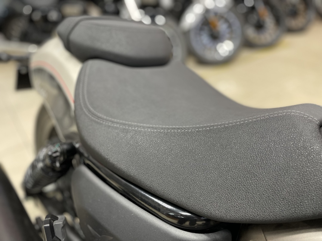 Мотоцикл Benda Chinchilla 500 в Арзамасе