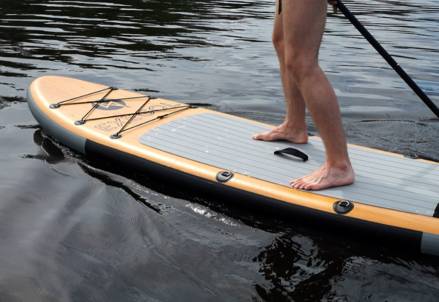 SUP (САП) Доска MISHIMO DECK 10.6(320) в Арзамасе