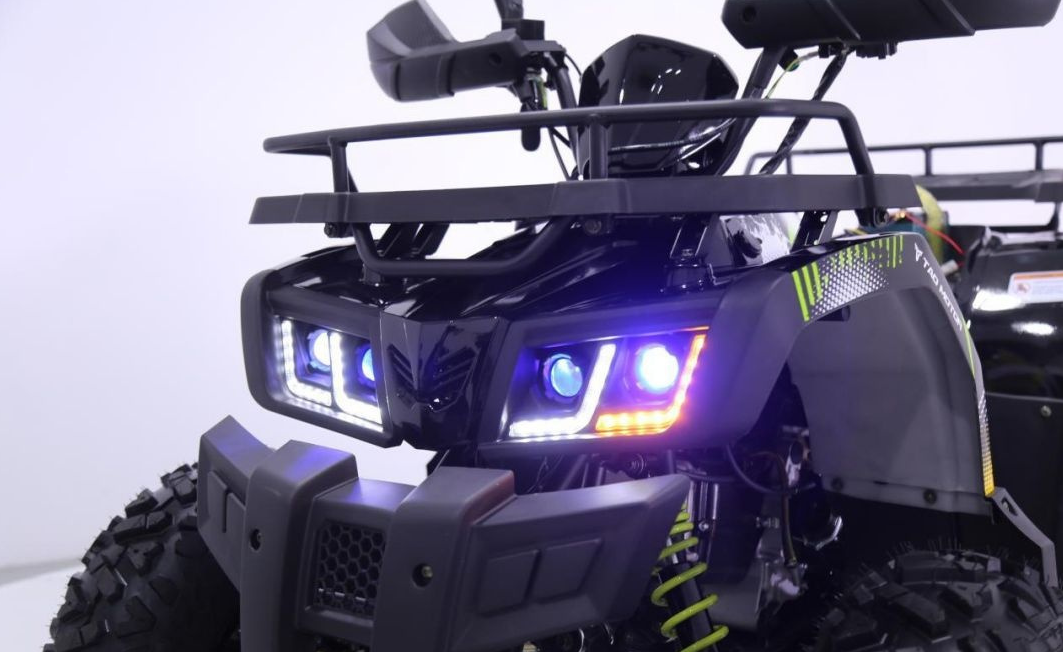 Квадроцикл YACOTA WARRIOR 200 PRO в Арзамасе