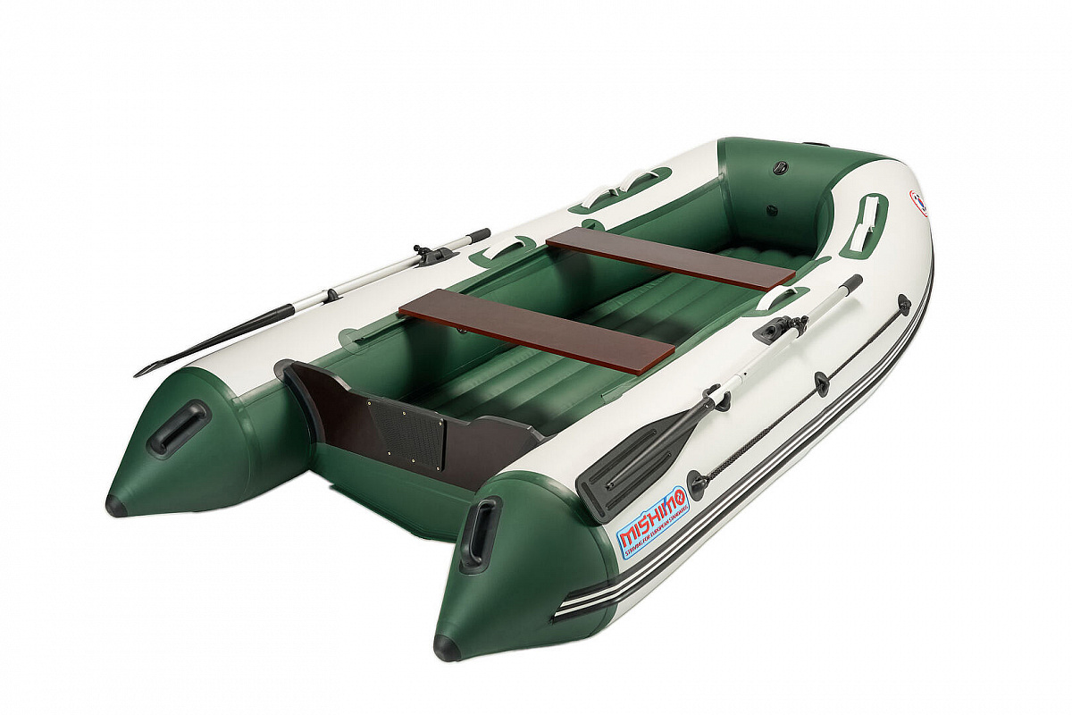 Лодка MISHIMO LITE 350 в Арзамасе