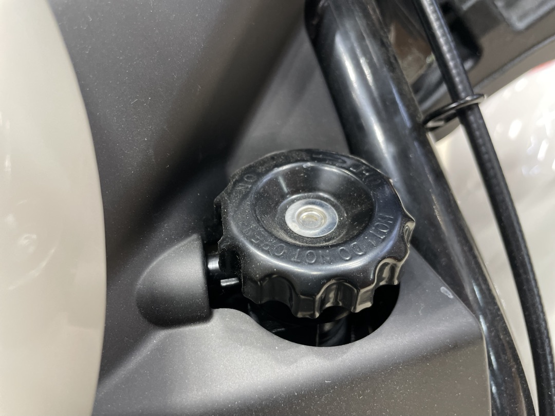 Мотоцикл Benda Chinchilla 500 в Арзамасе