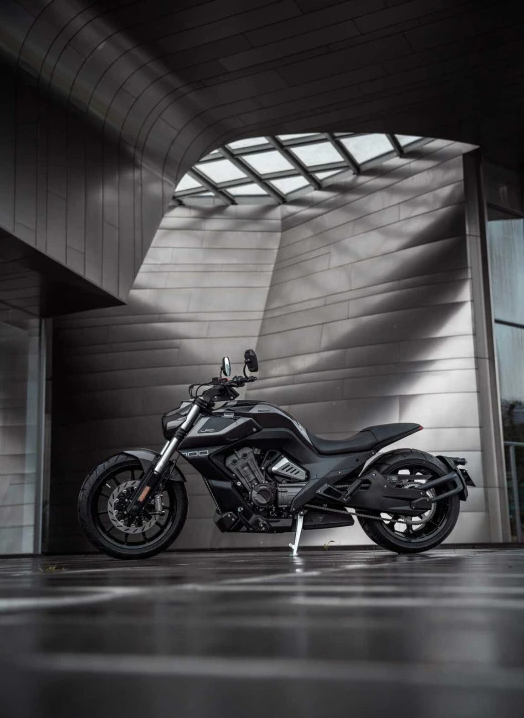 Мотоцикл Benda LFC 700 Pro в Арзамасе