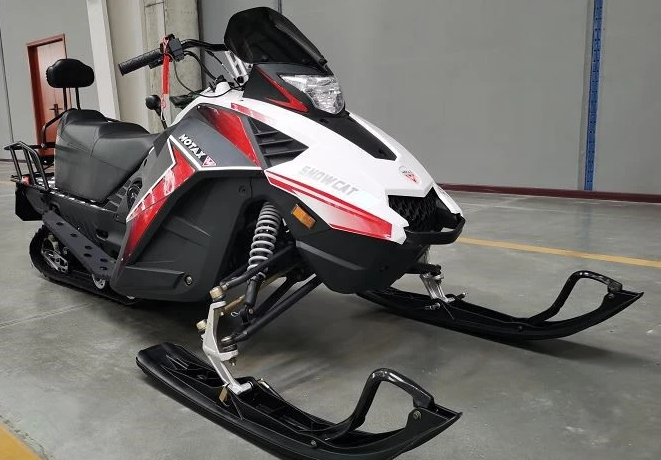 Снегоход Motax Snow Cat 180 EFI в Арзамасе
