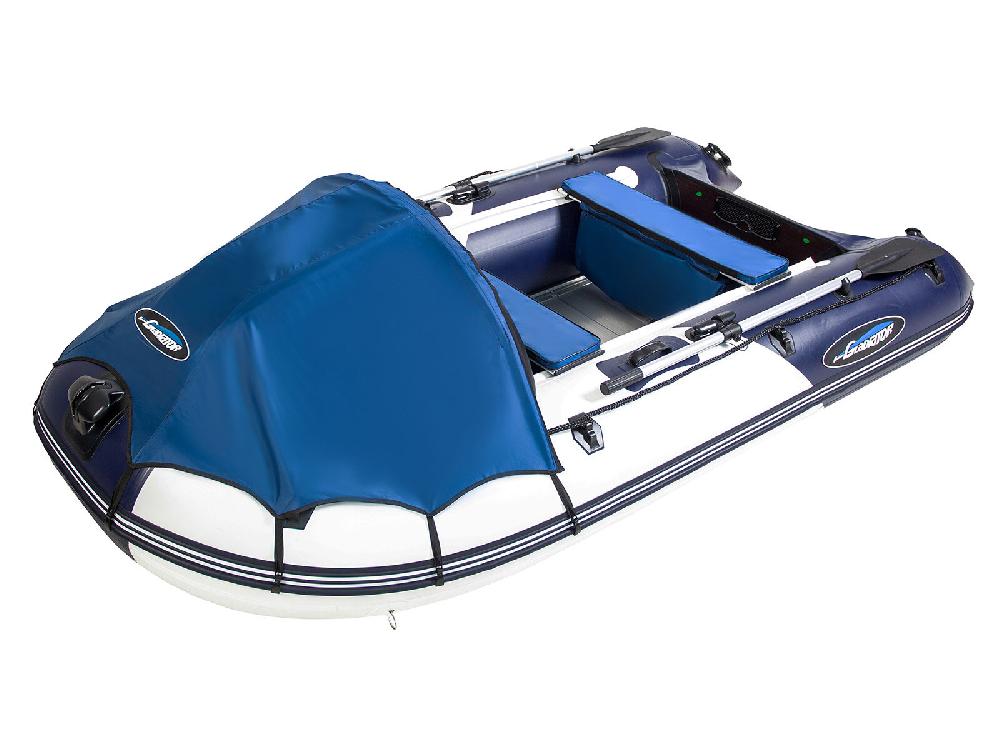 НАДУВНАЯ ЛОДКА GLADIATOR C330AL в Арзамасе