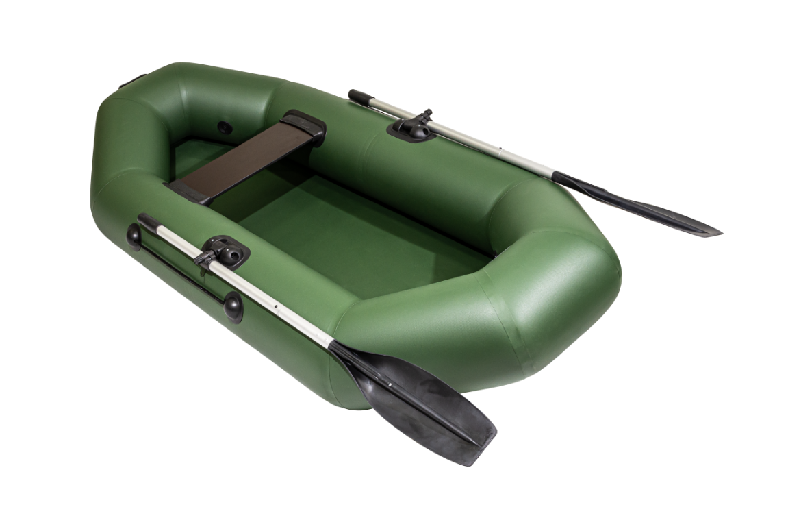 Лодка Барс 230 в Арзамасе