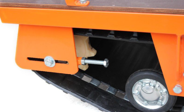 Мотобуксировщик ЧИНУК 11 л.с. в Арзамасе