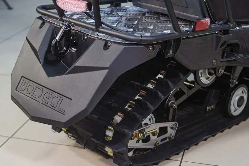 Снегоход Ataki WD 300 в Арзамасе