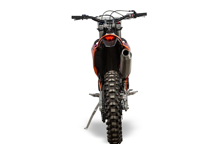 Эндуро мотоцикл IRBIS KTR 250 в Арзамасе