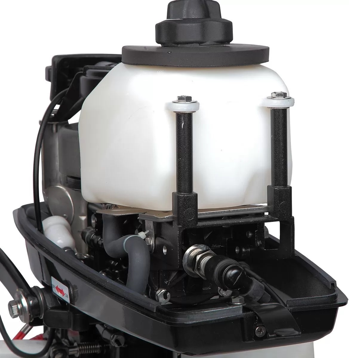 Лодочный мотор MARLIN MP 3 AMHS в Арзамасе