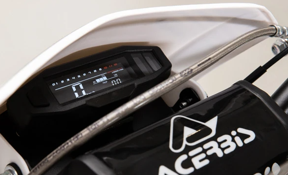 Питбайк Progasi Smart Max 150 в Арзамасе