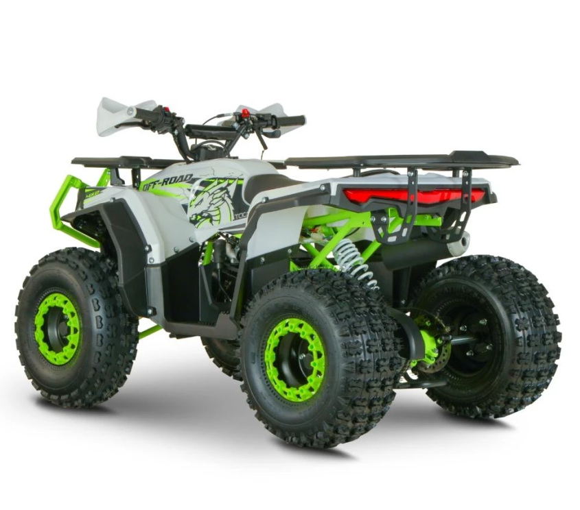 Квадроцикл YACOTA DRAGON 125 в Арзамасе