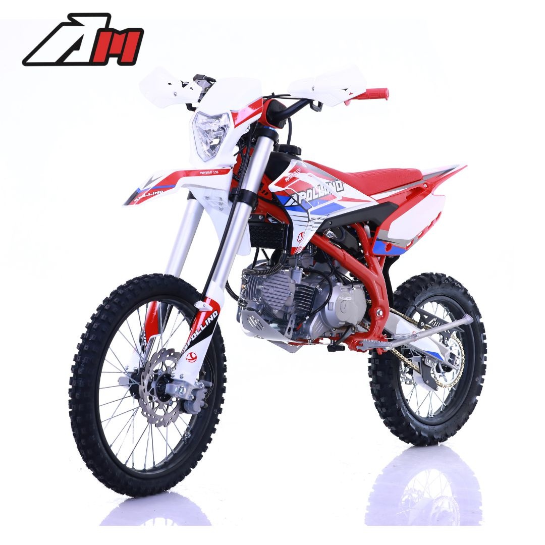 Питбайк YACOTA Apollino AMX-F 150 в Арзамасе