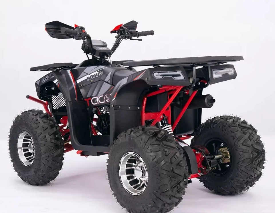 Квадроцикл YACOTA Sirius LD 125 в Арзамасе