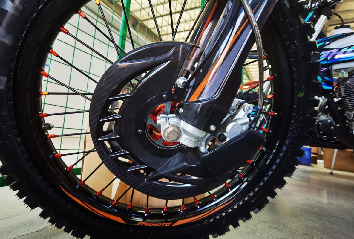 Мотоцикл JHLMOTO JHL Z4 PR250 (172FMM-5) в Арзамасе