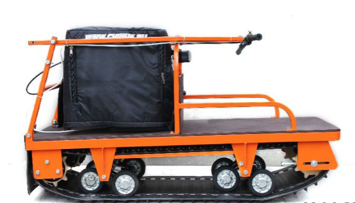 Мотобуксировщик ЧИНУК 11 л.с. в Арзамасе