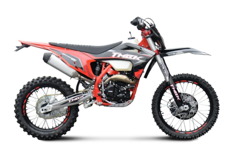 Питбайк TMBK Sprinter 300 (NB300) в Арзамасе