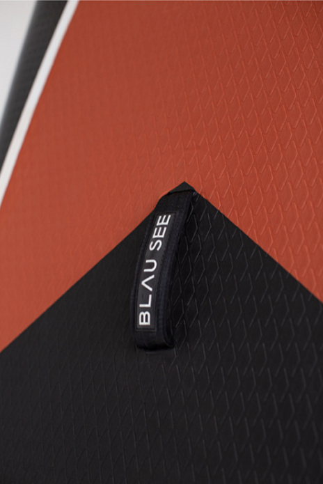 НАДУВНОЙ SUP-BOARD BURNFIRE 10,6 в Арзамасе