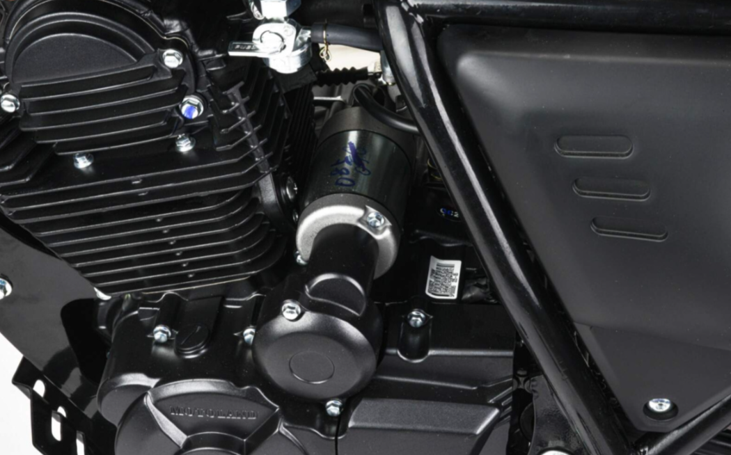 Мотоцикл MOTOLAND (МОТОЛЕНД) LEGEND (XL250-A) (172FMM-5/PR250) в Арзамасе