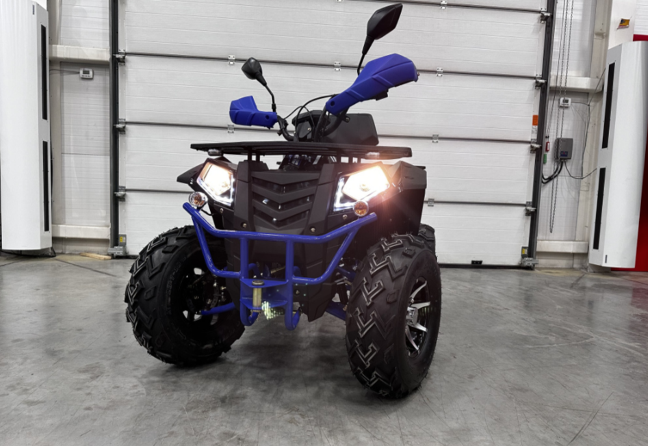 Квадроцикл GBM SHARP BIG 300 NEW PREMIUM в Арзамасе